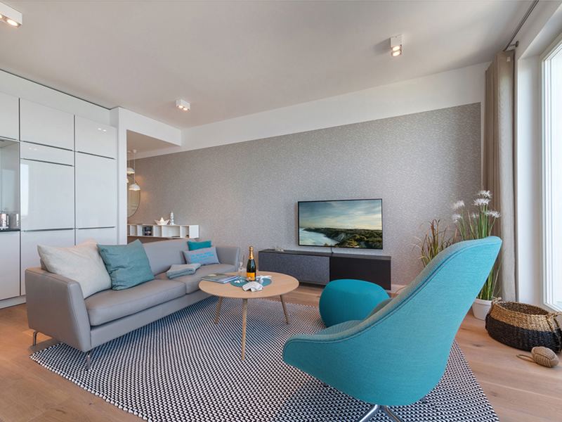 Ferienwohnung View in Sellin