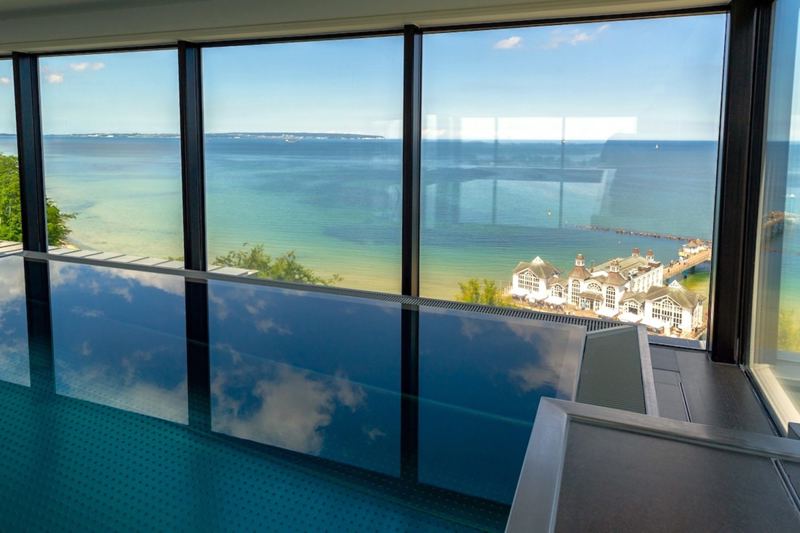 Ferienwohnung View in Sellin
