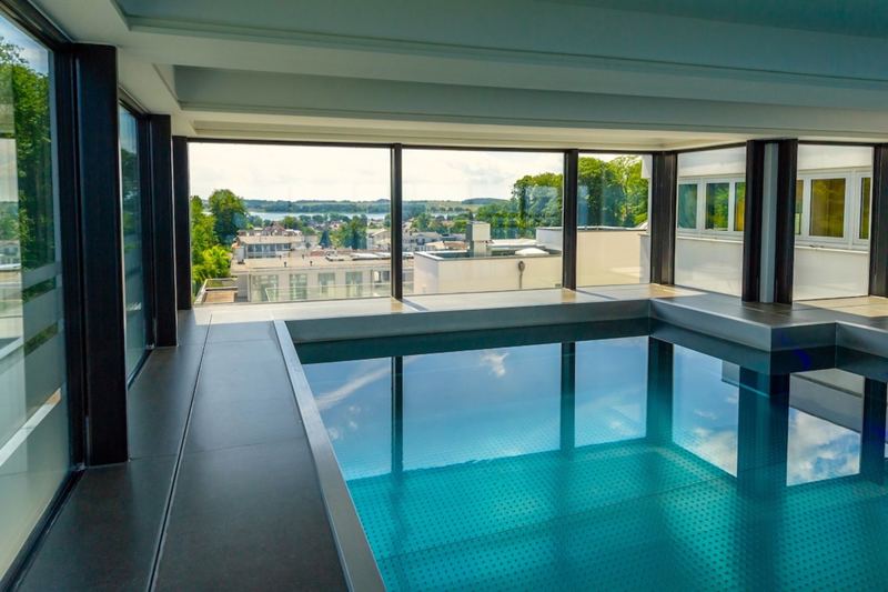 Ferienwohnung View in Sellin