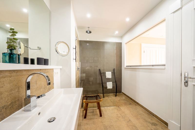 Ferienwohnung Arwen in Sellin