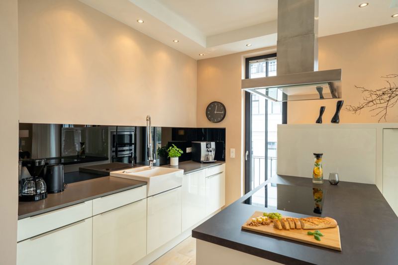 Ferienwohnung Arwen in Sellin