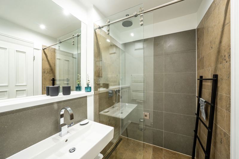 Ferienwohnung Arwen in Sellin