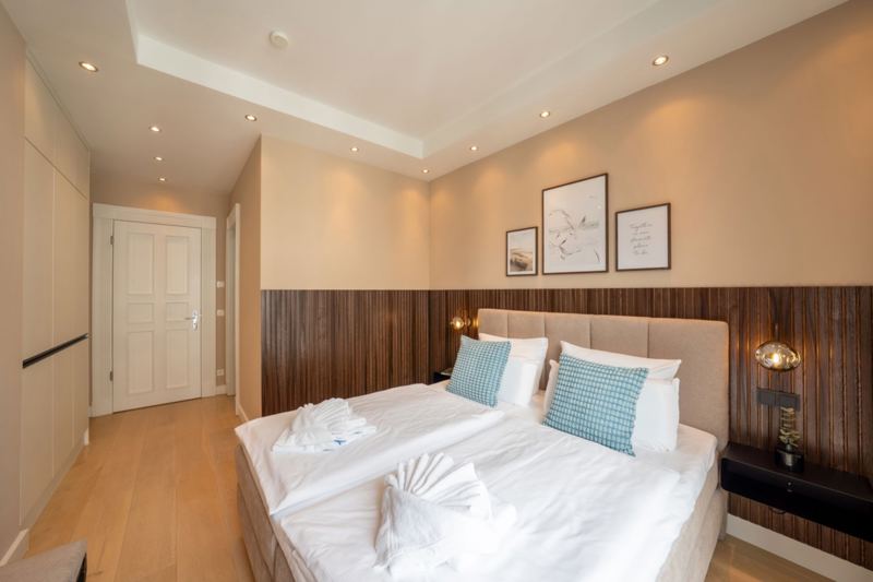 Ferienwohnung Arwen in Sellin