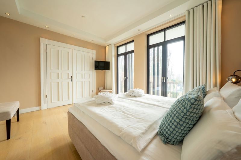 Ferienwohnung Arwen in Sellin