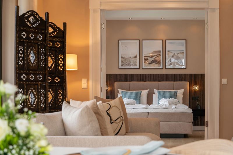 Ferienwohnung Arwen in Sellin