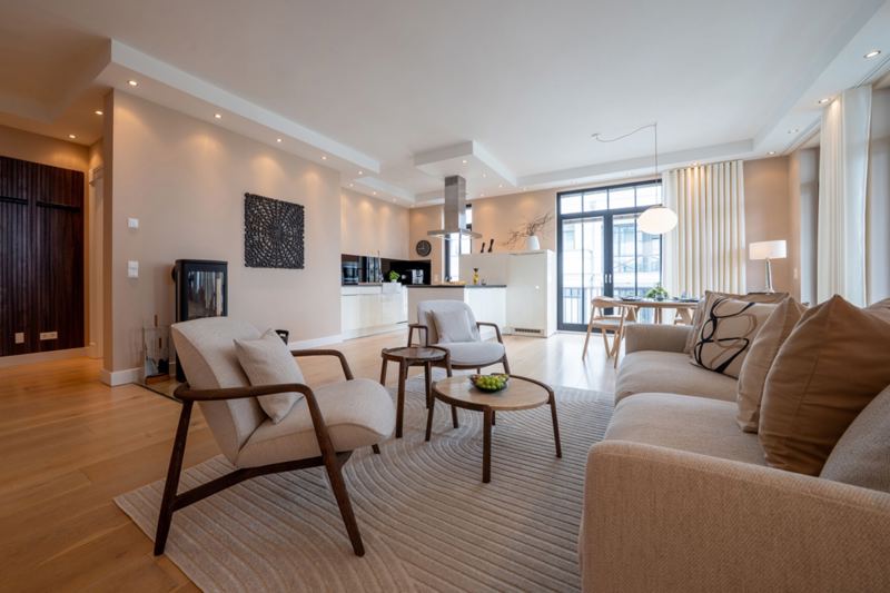 Ferienwohnung Arwen in Sellin