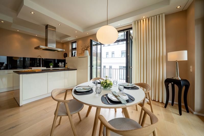 Ferienwohnung Arwen in Sellin