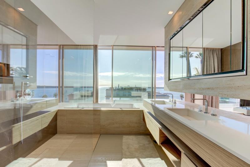 Villa Ophelia in Cannes
