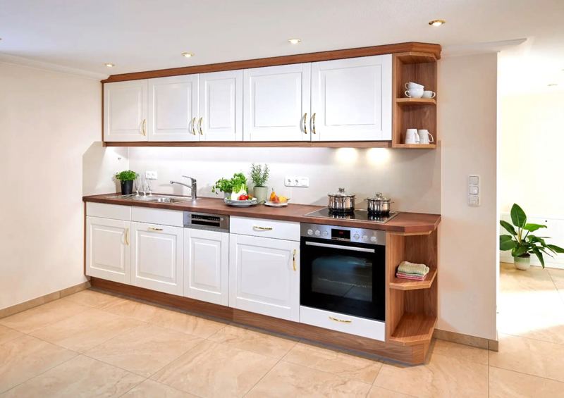 Ferienwohnung Bonnschlössl 2 in Bernau am Chiemsee