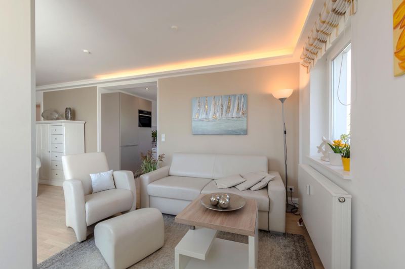 Ferienwohnung Hideaway in Binz