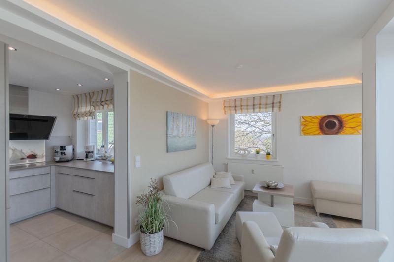 Ferienwohnung Hideaway in Binz