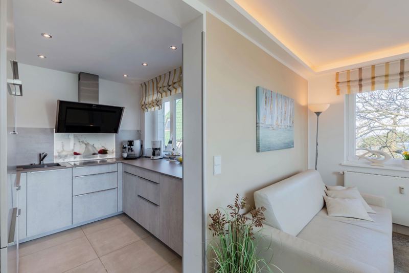Ferienwohnung Hideaway in Binz