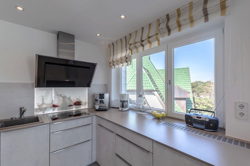 Ferienwohnung Hideaway in Binz
