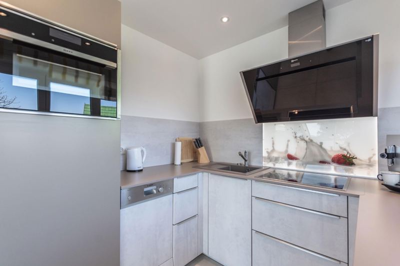 Ferienwohnung Hideaway in Binz