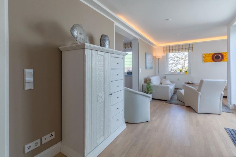 Ferienwohnung Hideaway in Binz