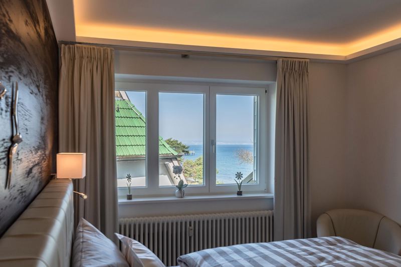 Ferienwohnung Hideaway in Binz