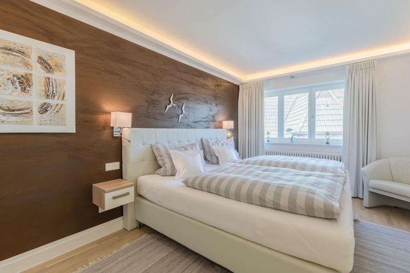 Ferienwohnung Hideaway in Binz