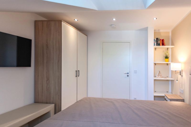 Ferienwohnung Hideaway in Binz
