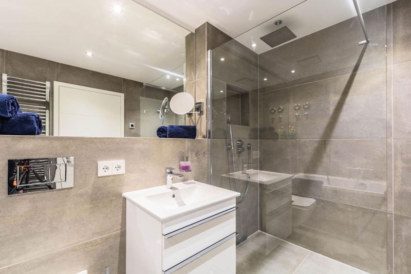 Ferienwohnung Hideaway in Binz