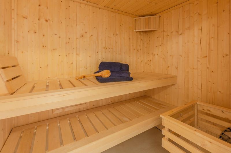 Ferienwohnung Hideaway in Binz