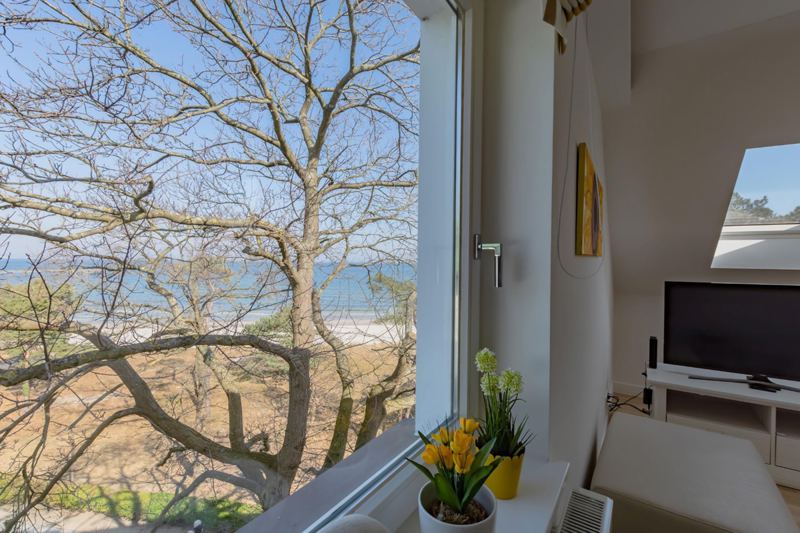 Ferienwohnung Hideaway in Binz