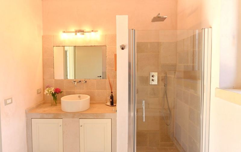 Masseria Oliveto in Carpignano Salentino
