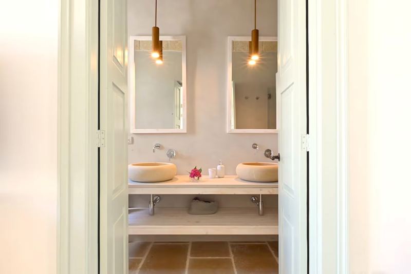 Masseria Oliveto in Carpignano Salentino