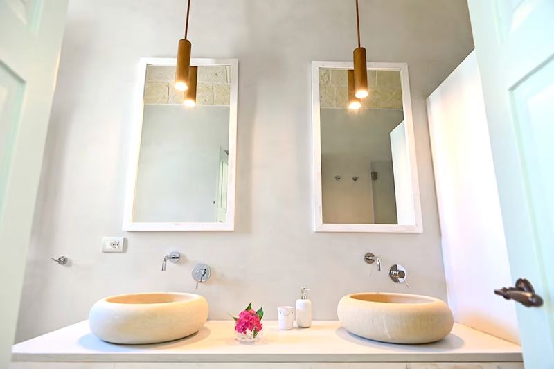 Masseria Oliveto in Carpignano Salentino