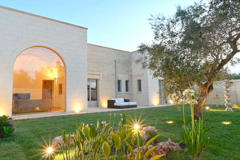 Masseria Oliveto