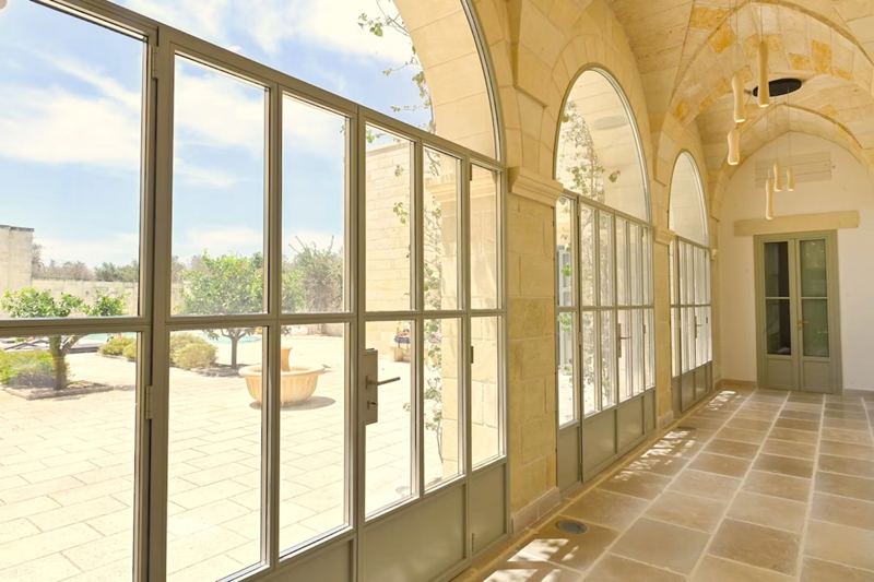 Masseria Oliveto in Carpignano Salentino
