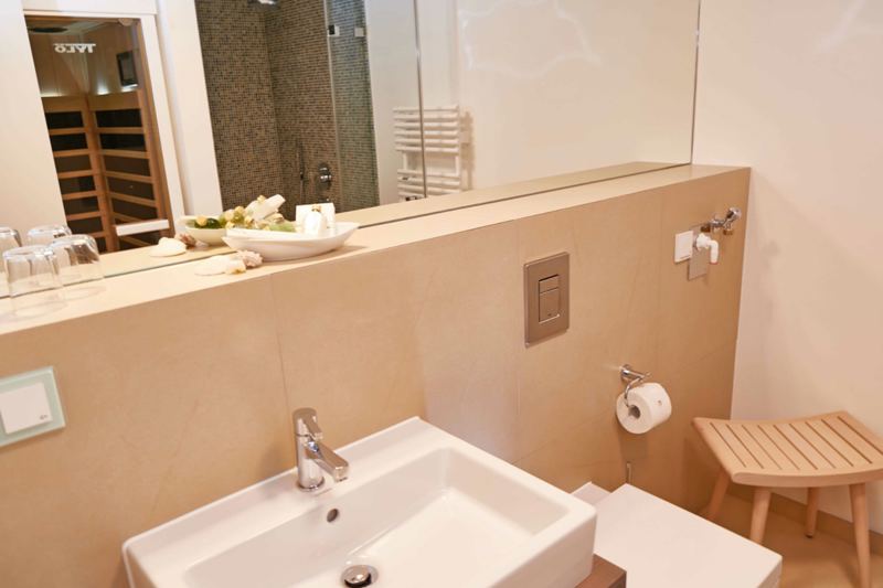 Ferienwohnung Ahoi in Prora