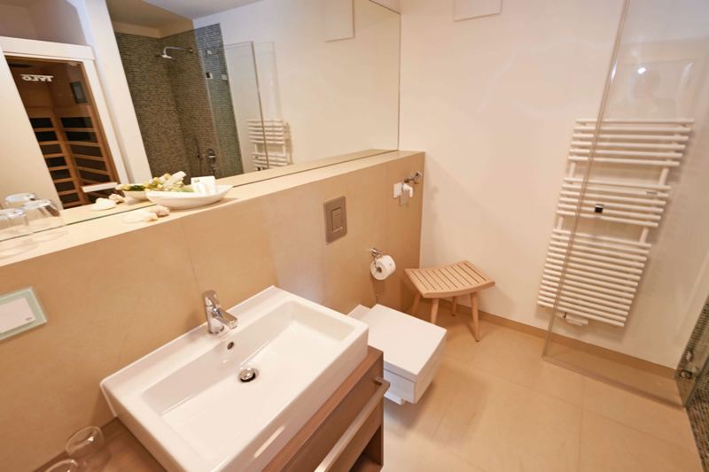 Ferienwohnung Ahoi in Prora