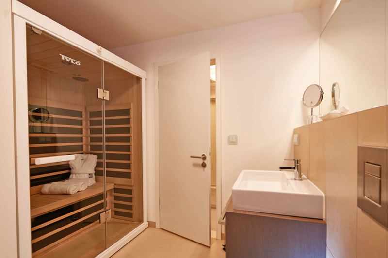 Ferienwohnung Ahoi in Prora