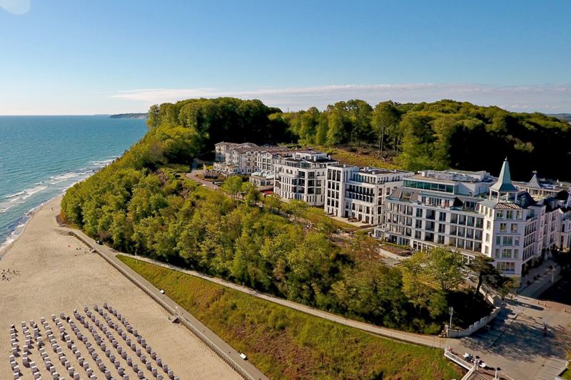 Ferienwohnung Sea Coast