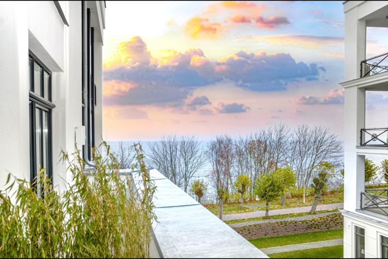 Ferienwohnung Sea Coast in Sellin