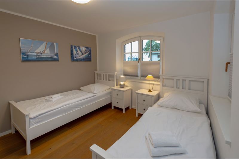 Ferienhaus Ankerplatz in Alt- Reddevitz