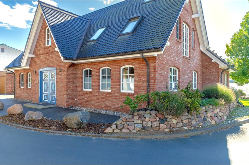 Ferienhaus Ankerplatz in Alt- Reddevitz