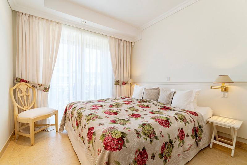 Ferienwohnung Stranddomizil 5 in Kühlungsborn