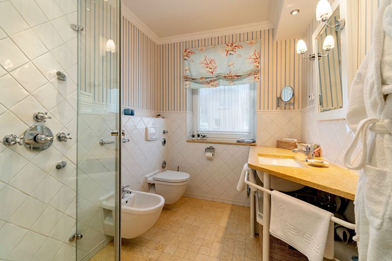Ferienwohnung Stranddomizil 5 in Kühlungsborn