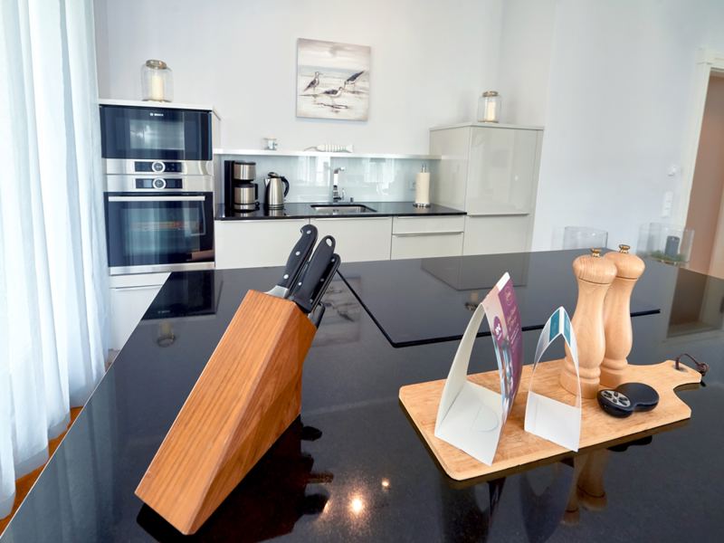 Ferienwohnung Baltic Sea in Sellin