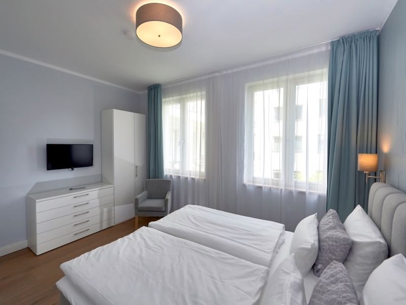 Ferienwohnung Baltic Sea in Sellin