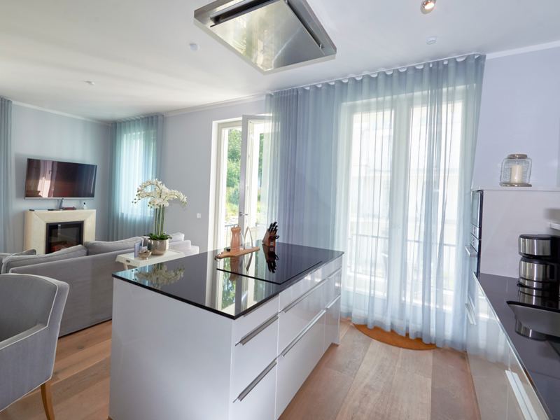Ferienwohnung Baltic Sea in Sellin