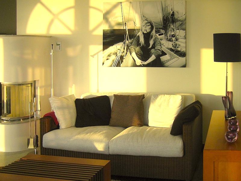 Ferienwohnung Hohe Düne in Binz