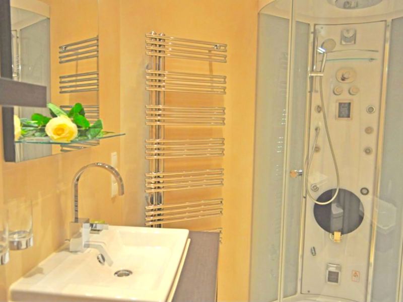 Ferienwohnung Hohe Düne in Binz