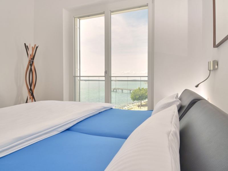 Penthouse Ocean Sun in Sassnitz