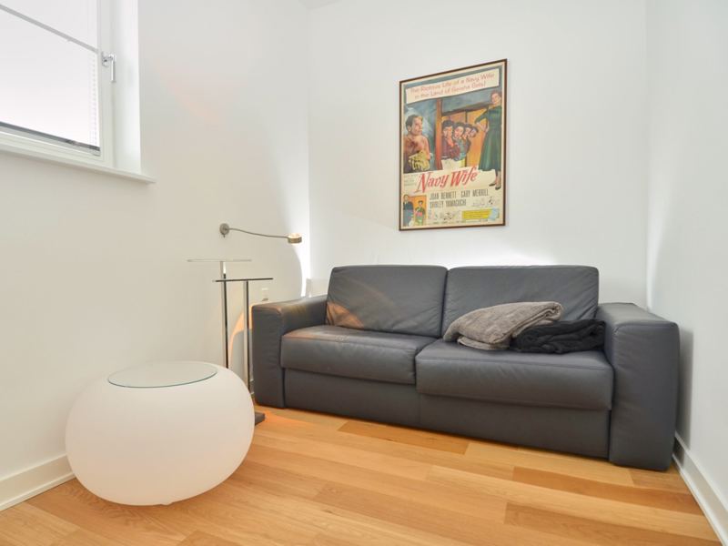 Penthouse Ocean Sun in Sassnitz