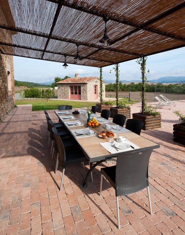 Villa Gherardesca in Guardistallo