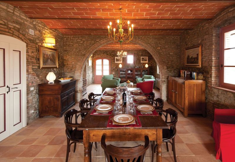 Villa Gherardesca in Guardistallo