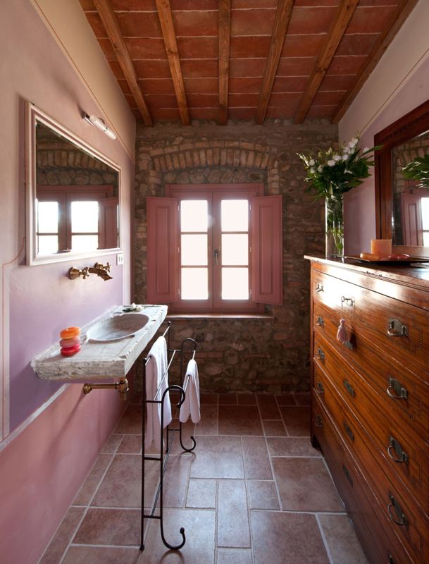 Villa Gherardesca in Guardistallo
