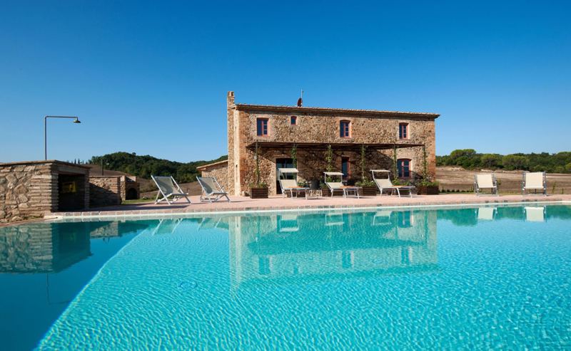 Villa Gherardesca